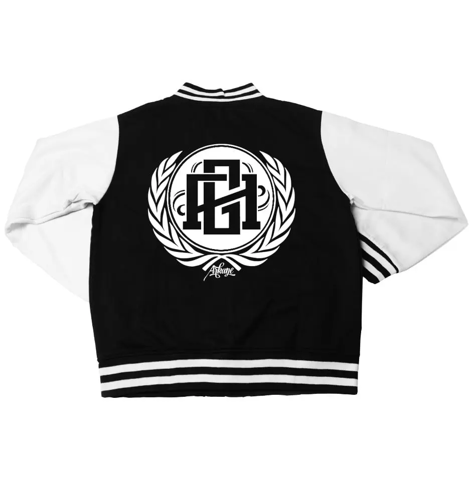 ARKANE GOLANE - JACHETA