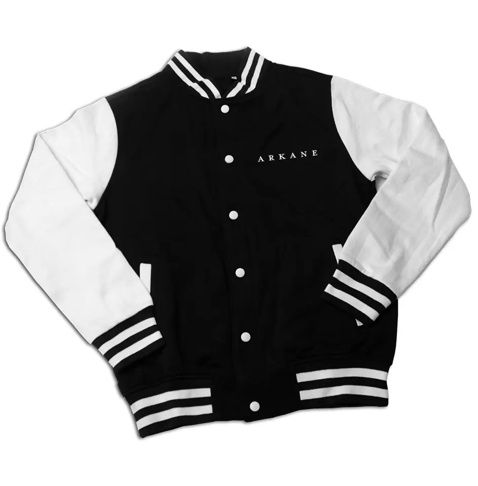 ARKANE GOLANE - JACHETA