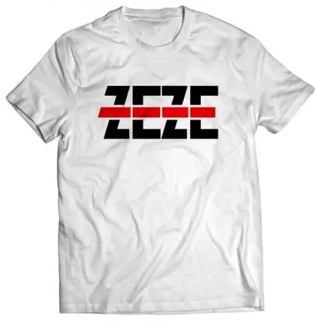 LOGO ZEZE - TRICOU STOC
