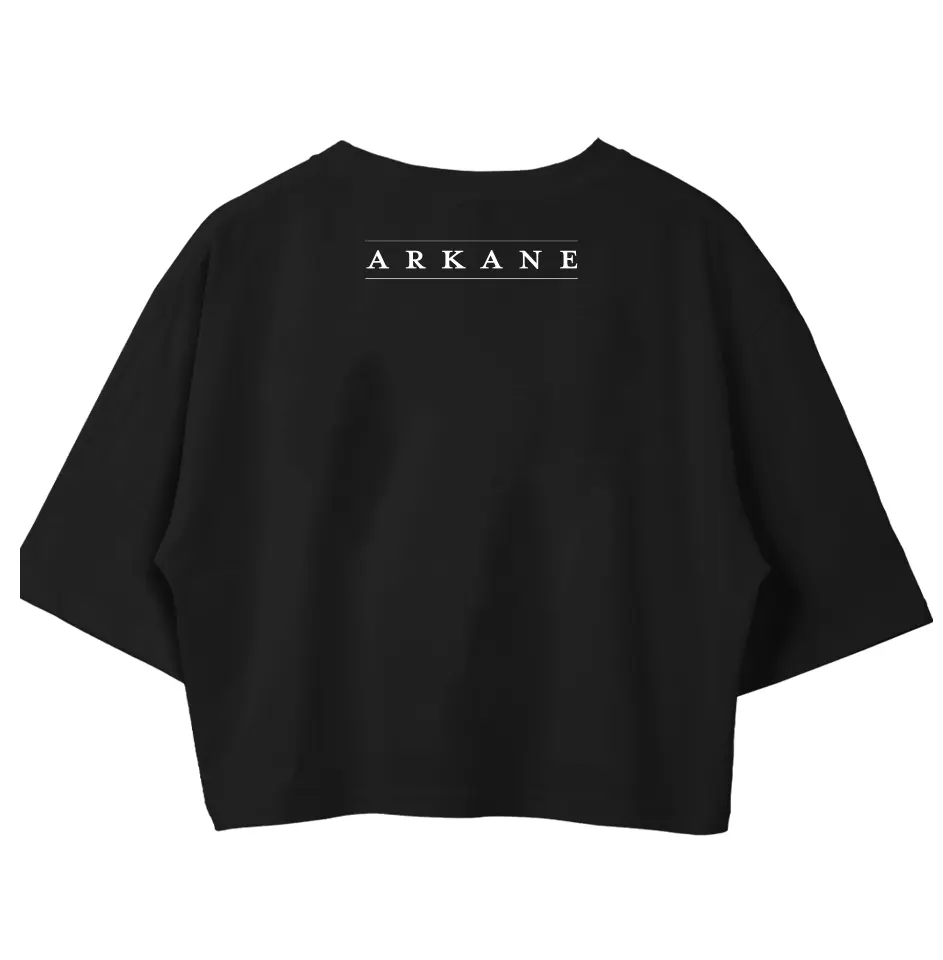 Cover Nimic fara Dumnezeu - Crop top