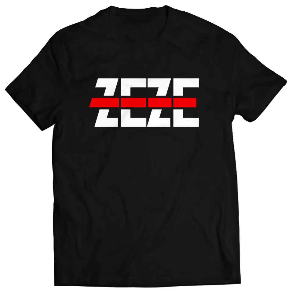 LOGO ZEZE - TRICOU STOC