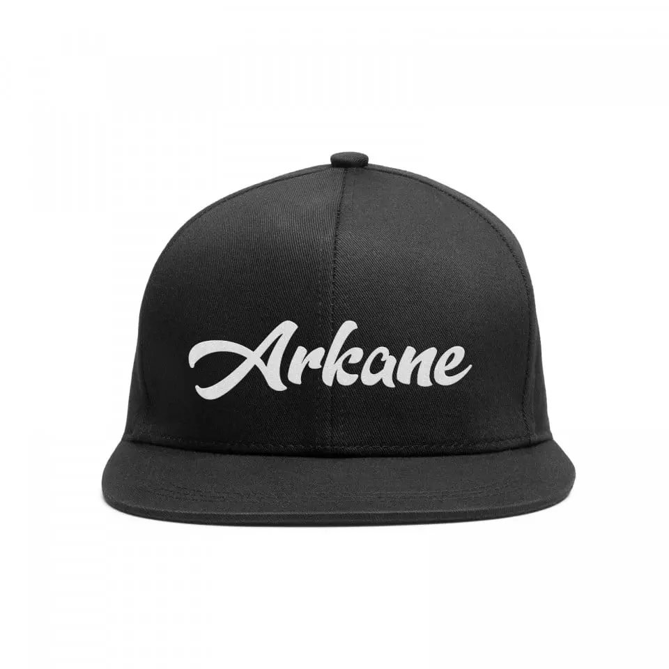 SNAPBACK ARKANE
