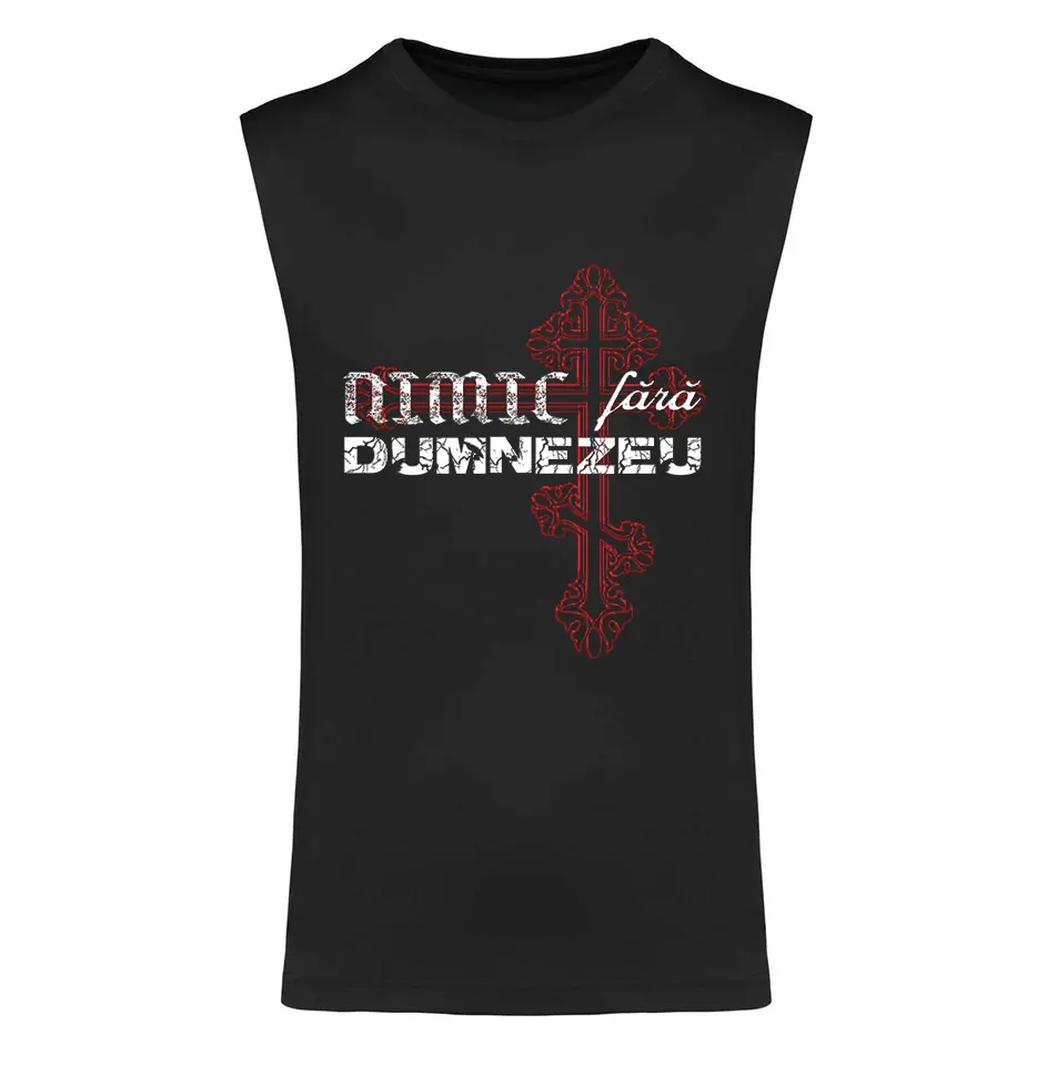 Nimic fara Dumnezeu - Maiou