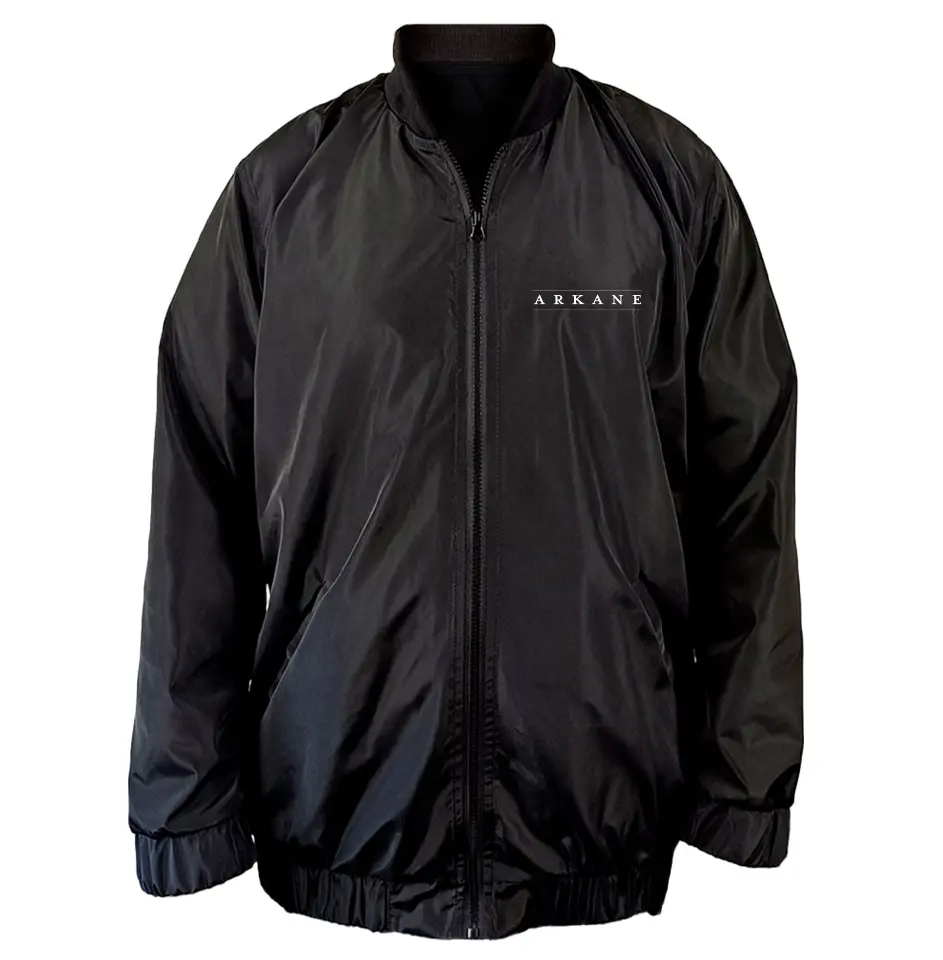 Nimic fara Dumnezeu - Windbreaker